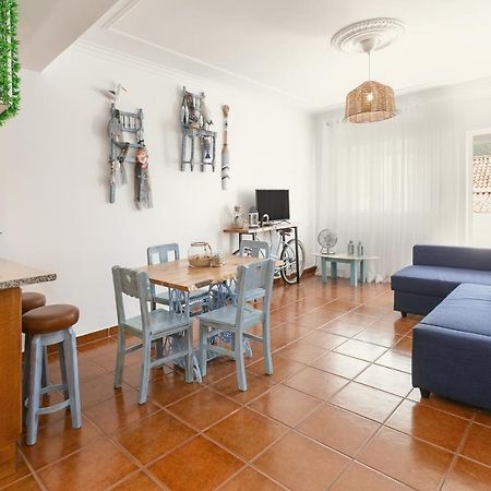 Seagulls' House Apartment Nazare Exterior photo