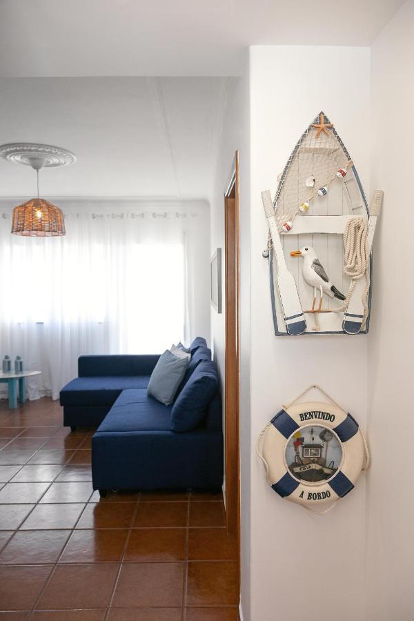 Seagulls' House Apartment Nazare Exterior photo